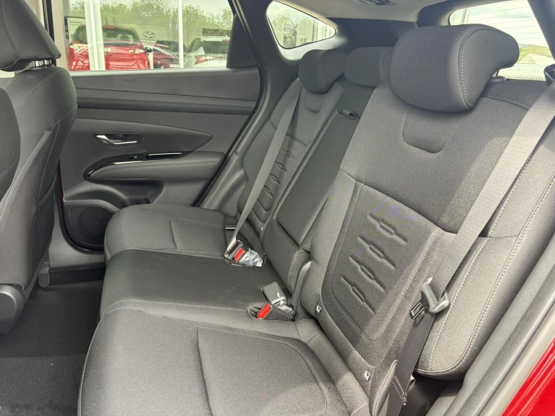Hyundai Tucson MHEV FL Exclusive Dark Vision 160hp, снимка 11 - Автомобили и джипове - 50220894