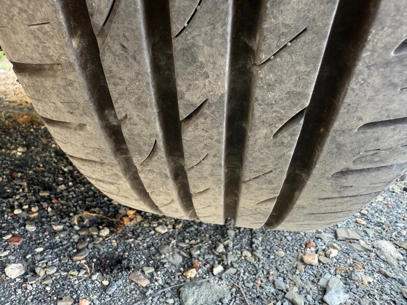 Hyundai Tucson FACELIFT 4х4 NAVI , AUT.  ШВЕЙЦАРИЯ, снимка 16 - Автомобили и джипове - 50706253