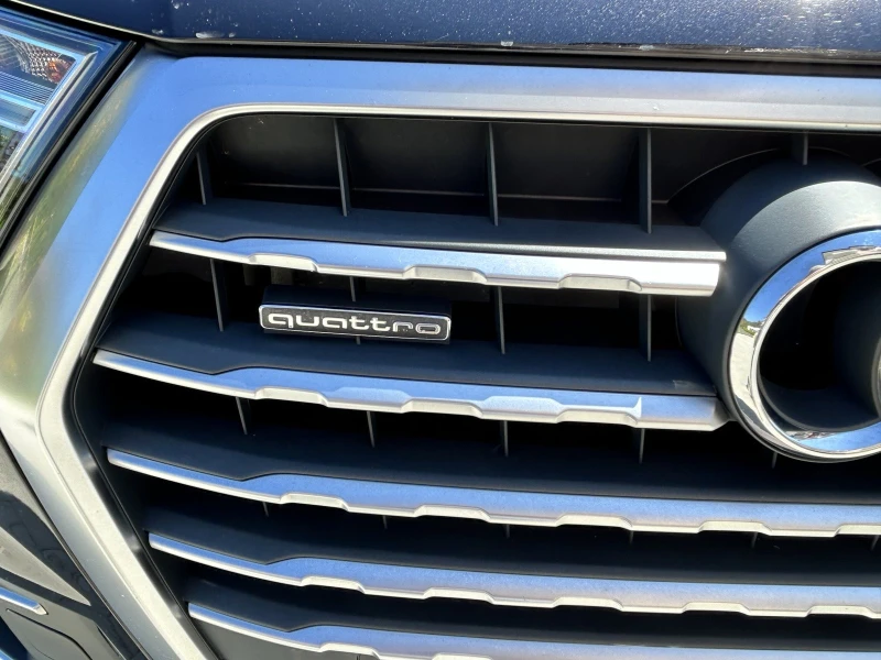 Audi Q7, снимка 9 - Автомобили и джипове - 52808101