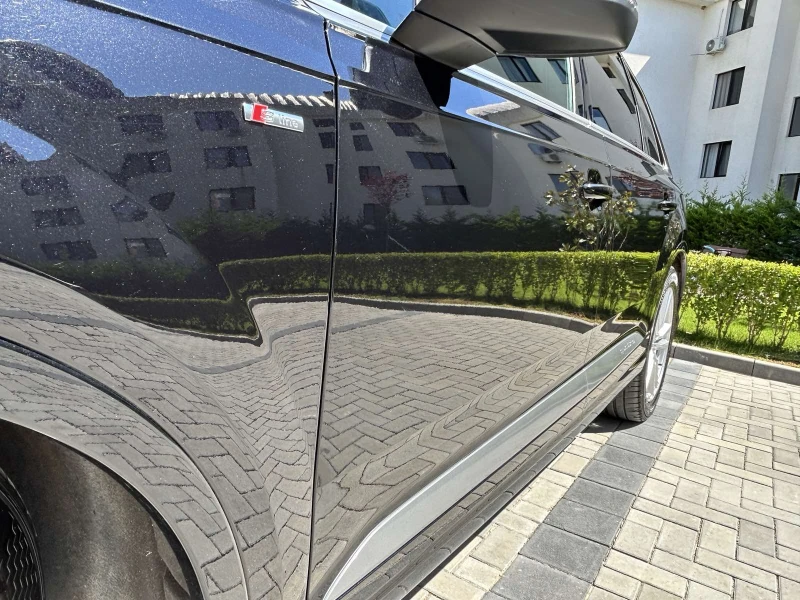 Audi Q7, снимка 6 - Автомобили и джипове - 52808101