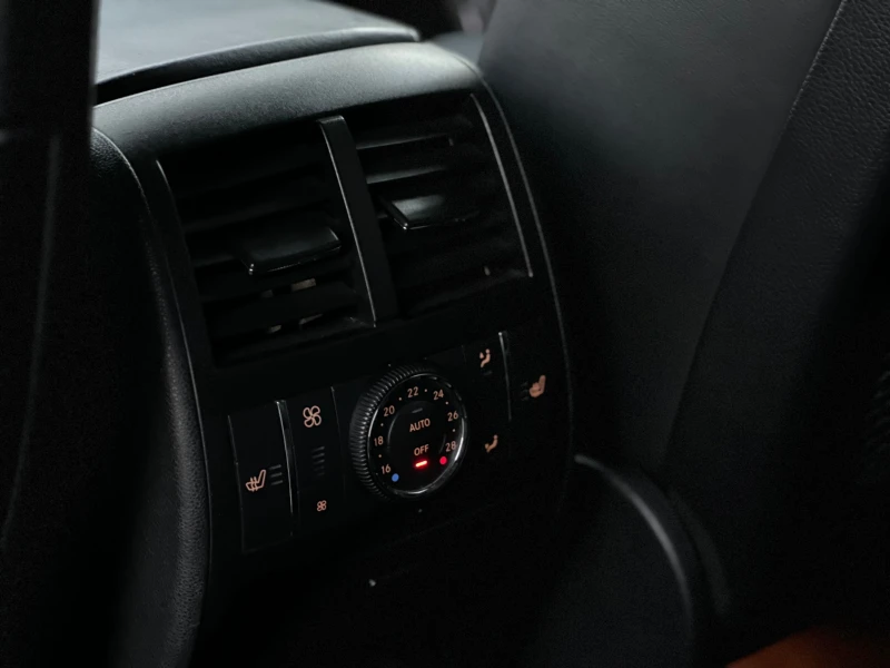 Mercedes-Benz GL 500 55 AMG, снимка 12 - Автомобили и джипове - 52123952