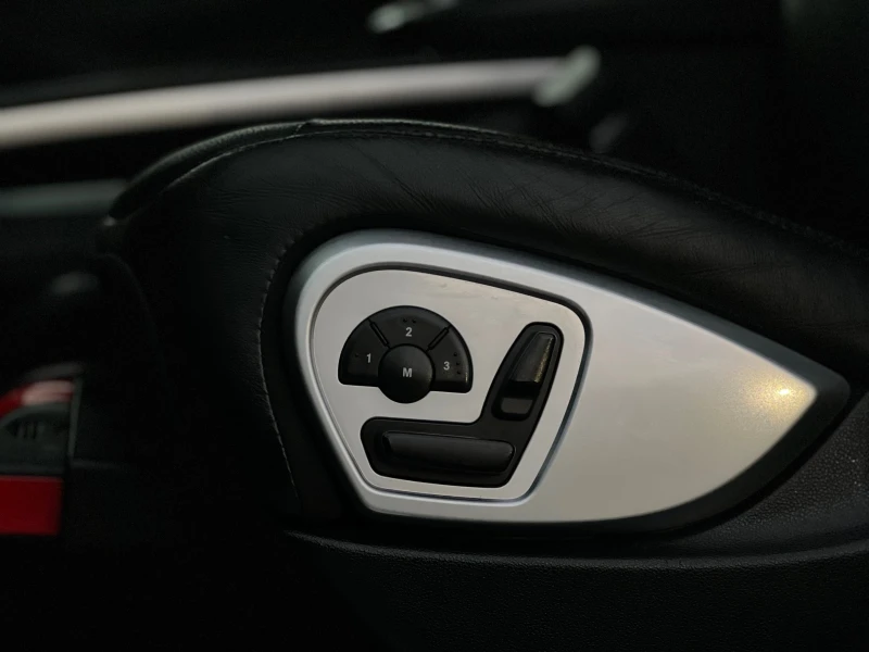 Mercedes-Benz GL 500 55 AMG, снимка 14 - Автомобили и джипове - 52123952