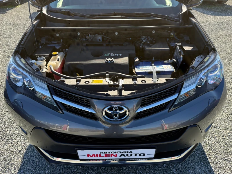 Toyota Rav4 (KATO НОВА)^(4x4), снимка 17 - Автомобили и джипове - 52342102