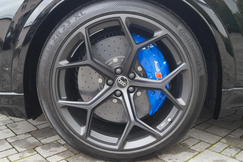 Audi RSQ8 PERFORMANCE/CERAMIC/DYNAMIC/CARBON/B&O/PANO/360/, снимка 7 - Автомобили и джипове - 52361446