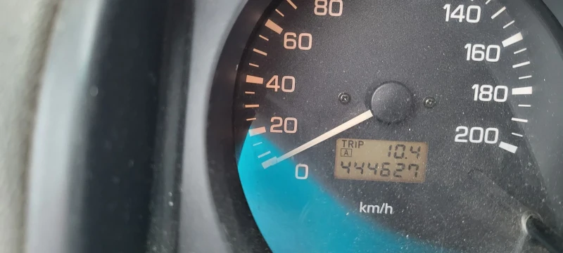 Mitsubishi Pajero Padjero 3 DID 3.2, снимка 16 - Автомобили и джипове - 52430010