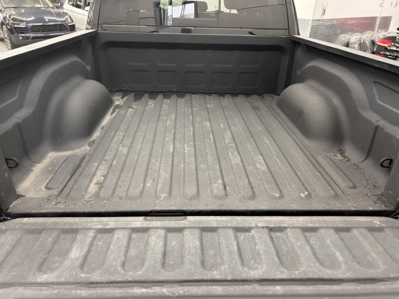 Dodge RAM 1500 Laramie Crew Cab* 4x4* ПОДГРЕВ* ОБДУХВАНЕ* ШИБИДАХ, снимка 16 - Автомобили и джипове - 52469965