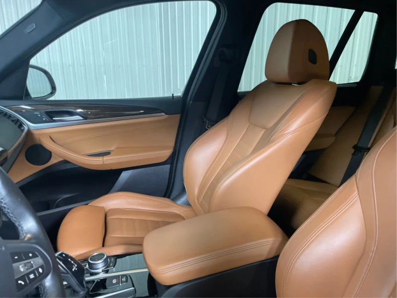 BMW X3 xDrive30i, снимка 7 - Автомобили и джипове - 53122109