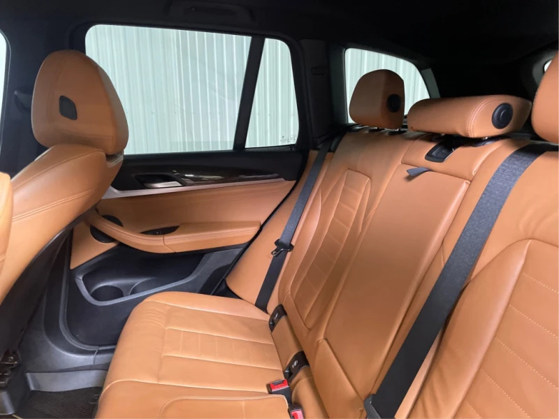 BMW X3 xDrive30i, снимка 14 - Автомобили и джипове - 53122109