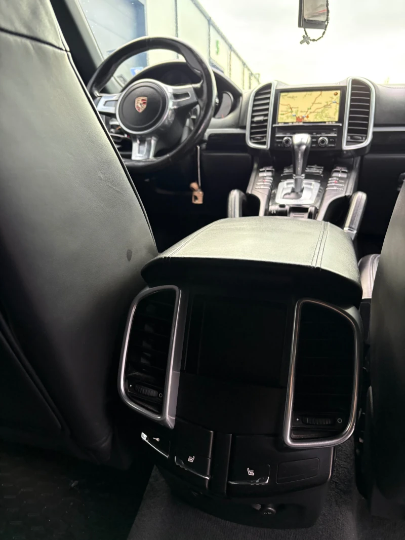 Porsche Cayenne, снимка 7 - Автомобили и джипове - 53123813