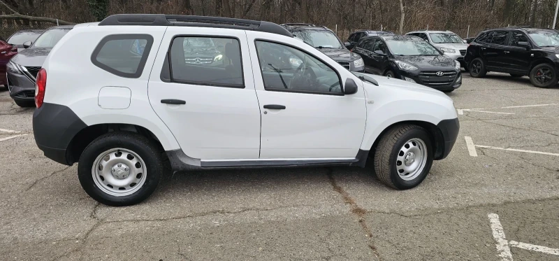 Dacia Duster 1.6 benzin 4x4 лизинг , снимка 5 - Автомобили и джипове - 53181623