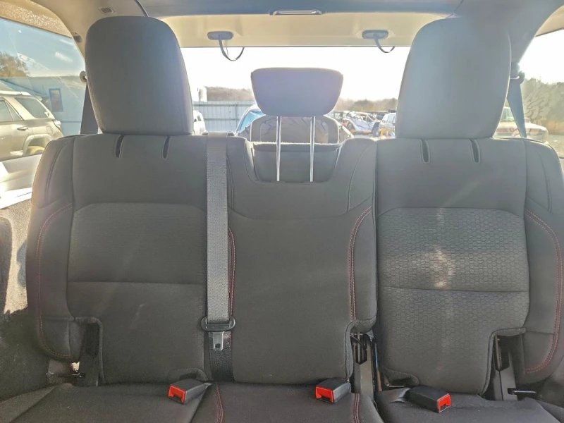 Jeep Wrangler UNLIMITED RUBICON, снимка 11 - Автомобили и джипове - 53418130