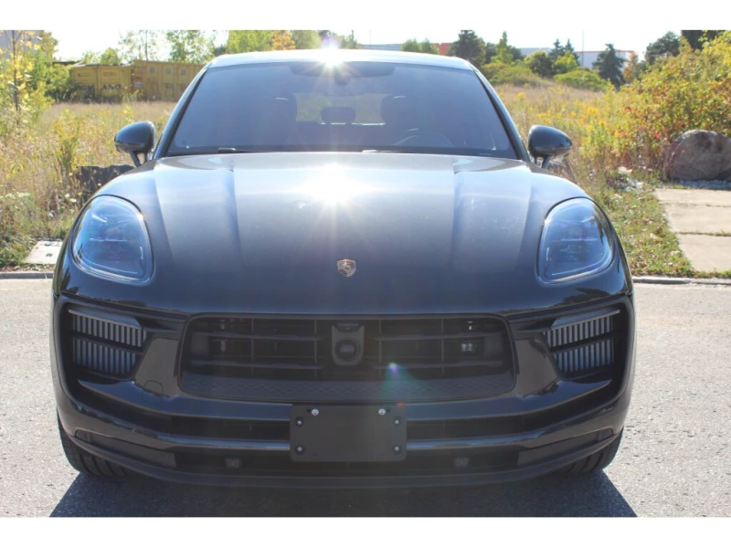 Porsche Macan S * * CARFAX * * АВТО КРЕДИТ * *  - 122999 лв. / 62888.39 € - 91337674 1