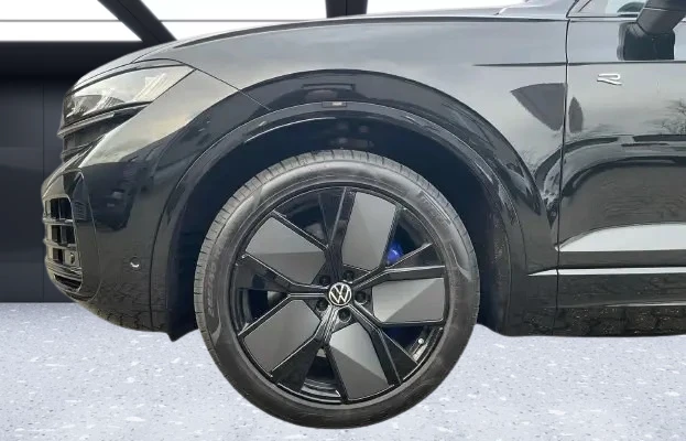 VW Touareg 3.0 TSIe 4Motion = R-Line = �������� | Mobile.bg � ����������� 5