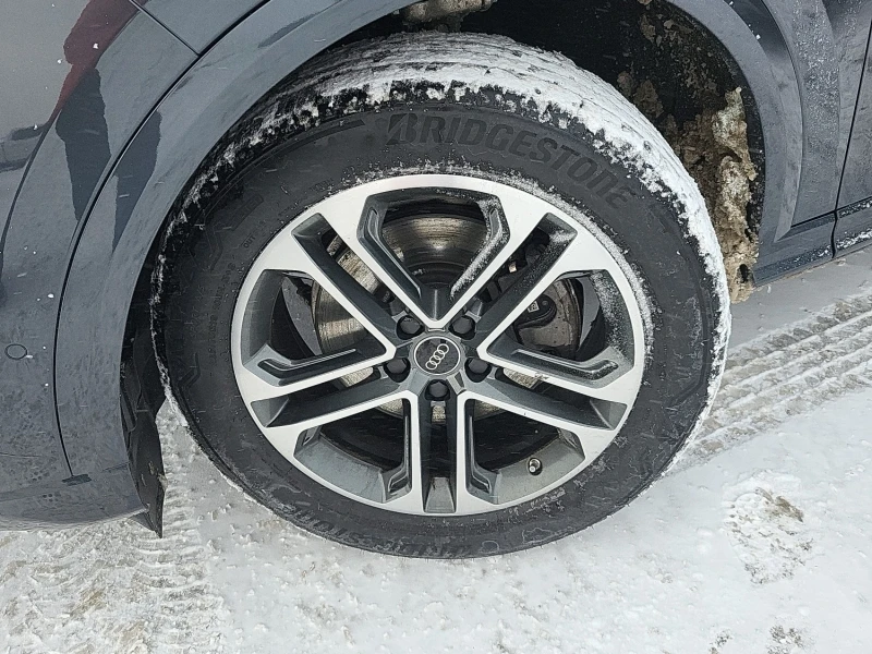 Audi Q5 2025 * ДИСТРОНИК / 360 / ПАНО / ПОДГРЕВИ / ОБДУХВ, снимка 7 - Автомобили и джипове - 53571895