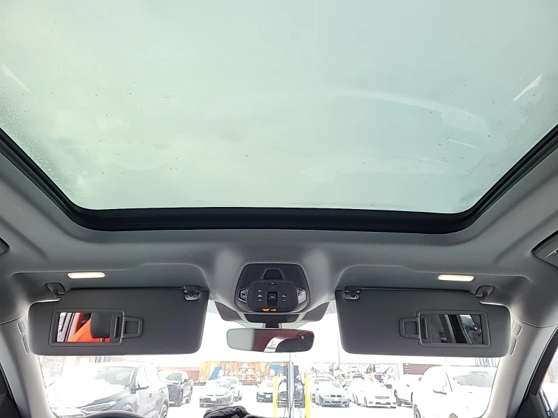 Audi Q5 2025 * ДИСТРОНИК / 360 / ПАНО / ПОДГРЕВИ / ОБДУХВ, снимка 11 - Автомобили и джипове - 53571895