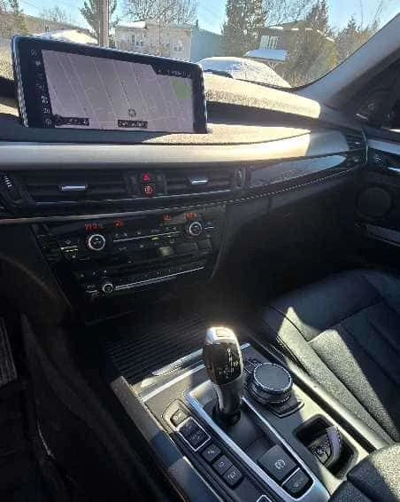 BMW X5 * xDrive40e * CARFAX * БЕЗ ПЪРВОНАЧАЛНА ВНОСКА - изображение 7