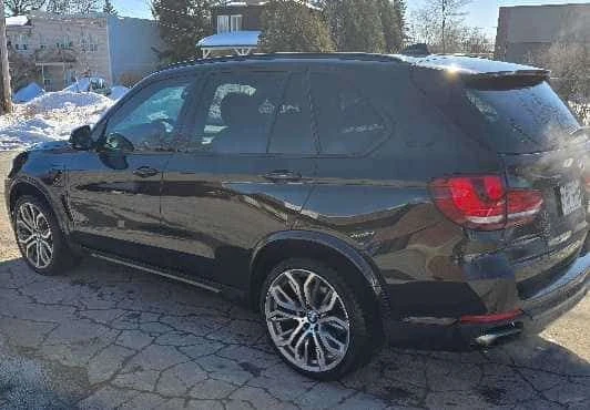BMW X5 * xDrive40e * CARFAX * БЕЗ ПЪРВОНАЧАЛНА ВНОСКА