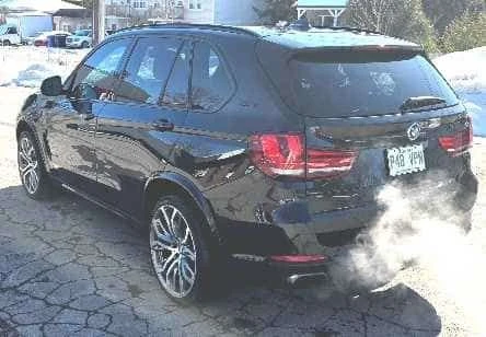 BMW X5 * xDrive40e * CARFAX * БЕЗ ПЪРВОНАЧАЛНА ВНОСКА - изображение 3