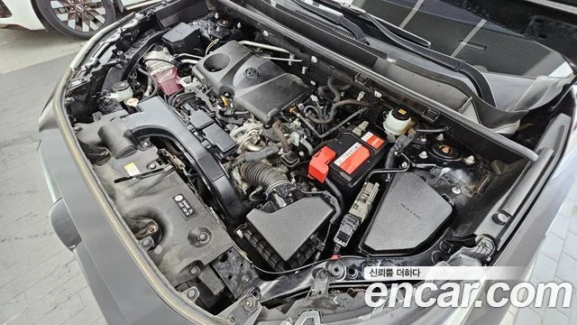 Toyota Rav4 | 5 2.5 2WD 39K KM , снимка 7 - Автомобили и джипове - 55504972