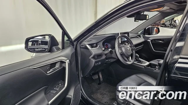 Toyota Rav4 | 5 2.5 2WD 39K KM , снимка 10 - Автомобили и джипове - 55504972