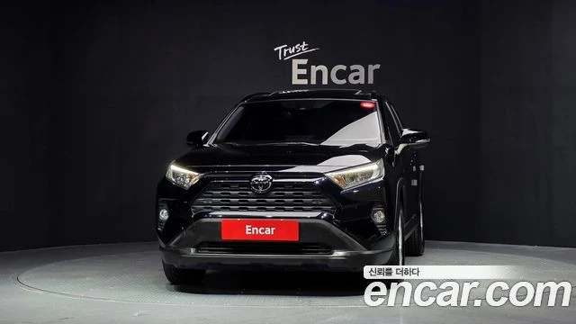 Toyota Rav4 | 5 2.5 2WD 39K KM , снимка 2 - Автомобили и джипове - 55504972