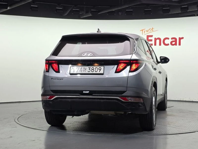 Hyundai Tucson 2.0 Automatic | Mobile.bg � ����������� 4