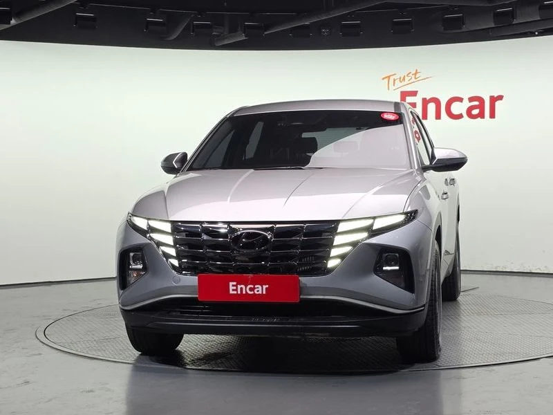 Hyundai Tucson 2.0 Automatic | Mobile.bg � ����������� 2