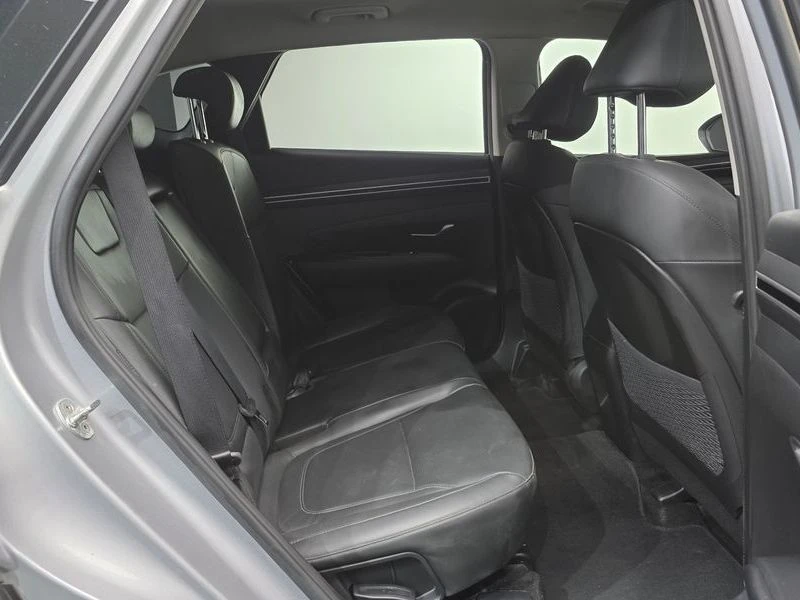Hyundai Tucson 2.0 Automatic | Mobile.bg � ����������� 16