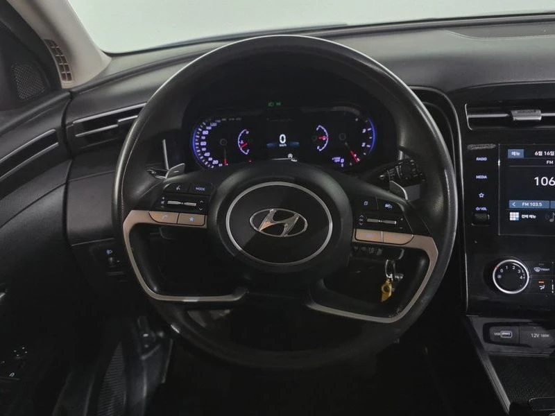 Hyundai Tucson 2.0 Automatic | Mobile.bg � ����������� 9