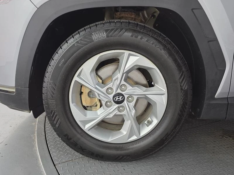 Hyundai Tucson 2.0 Automatic | Mobile.bg � ����������� 5