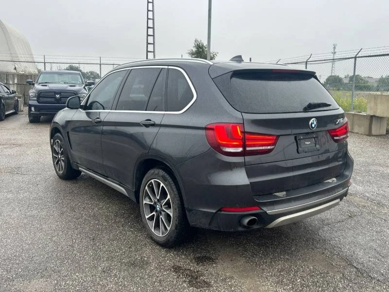 BMW X5 * xDrive35i * ДИГИТАЛНО * 2 КЛЮЧА * PANO, снимка 6 - Автомобили и джипове - 55920874