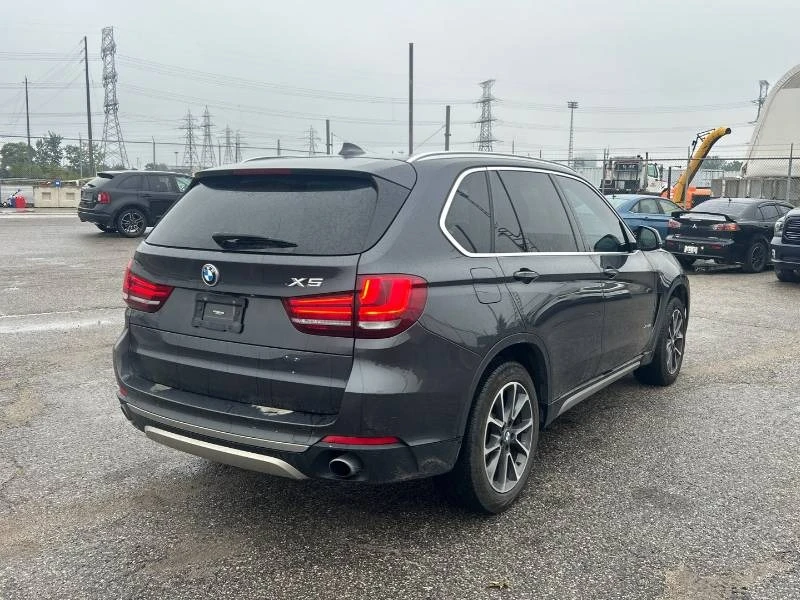 BMW X5 * xDrive35i * ДИГИТАЛНО * 2 КЛЮЧА * PANO, снимка 4 - Автомобили и джипове - 55920874