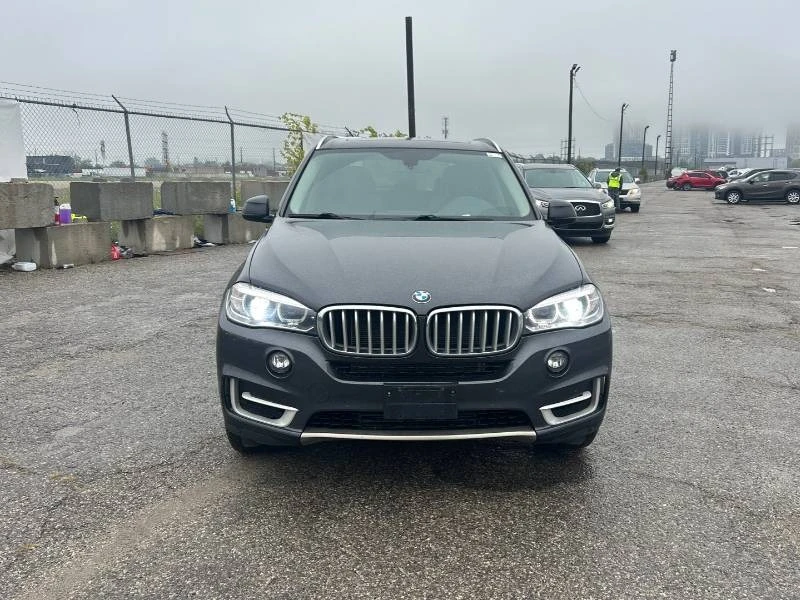 BMW X5 * xDrive35i * ДИГИТАЛНО * 2 КЛЮЧА * PANO, снимка 3 - Автомобили и джипове - 55920874