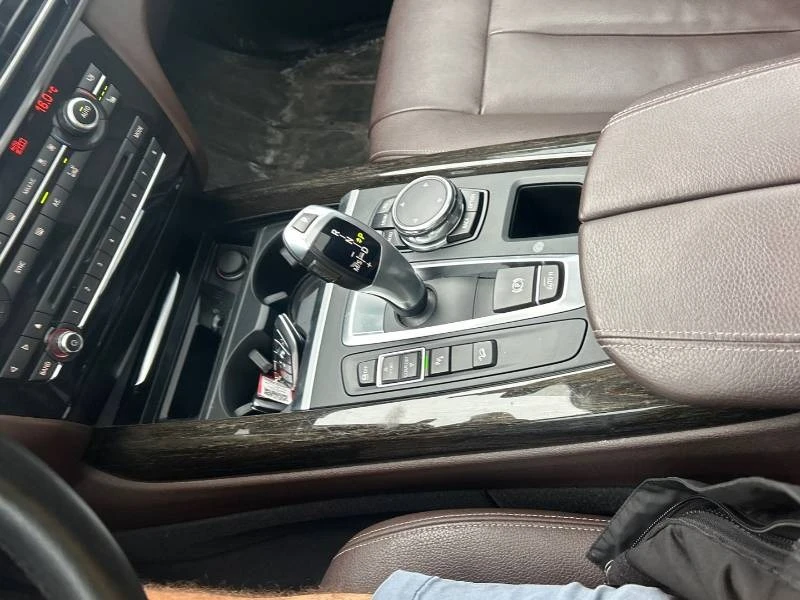 BMW X5 * xDrive35i * ДИГИТАЛНО * 2 КЛЮЧА * PANO, снимка 11 - Автомобили и джипове - 55920874