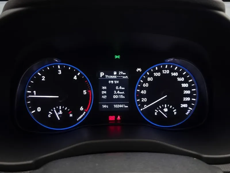 Hyundai Kona 1.6D - САМО 30% АВАНС, снимка 8 - Автомобили и джипове - 56028486