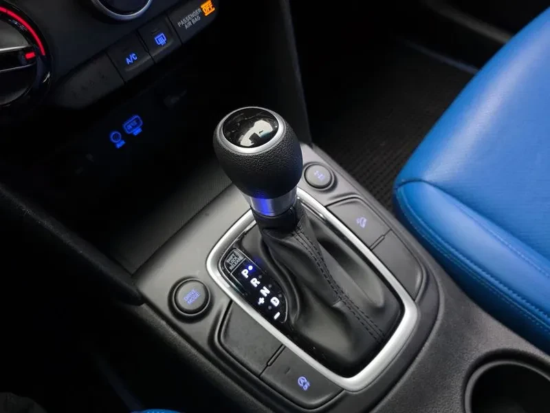 Hyundai Kona 1.6D - САМО 30% АВАНС, снимка 9 - Автомобили и джипове - 56028486
