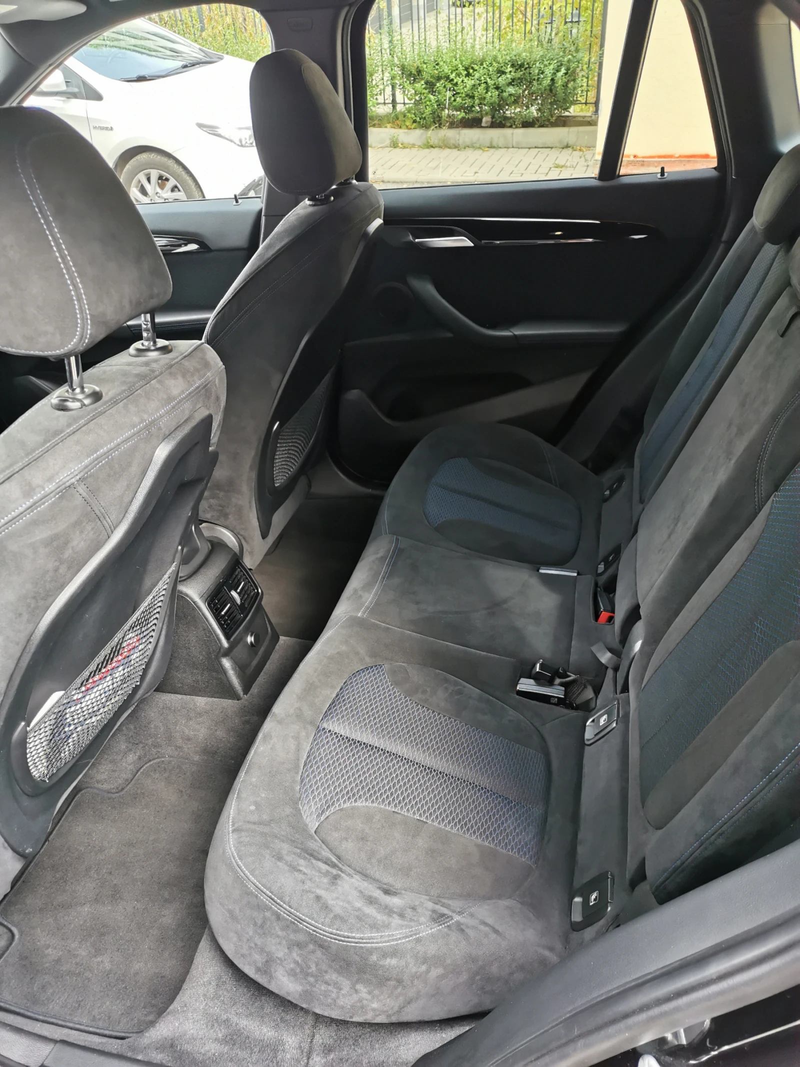 BMW X1 xDrive25d M Sport | Mobile.bg � ����������� 12