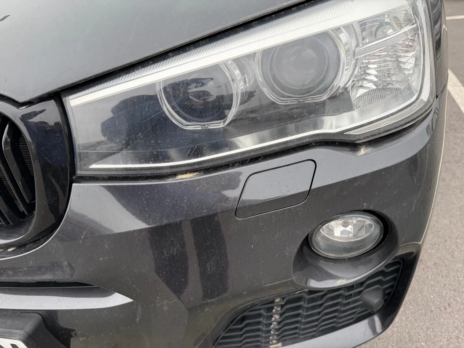 BMW X4  - изображение 4