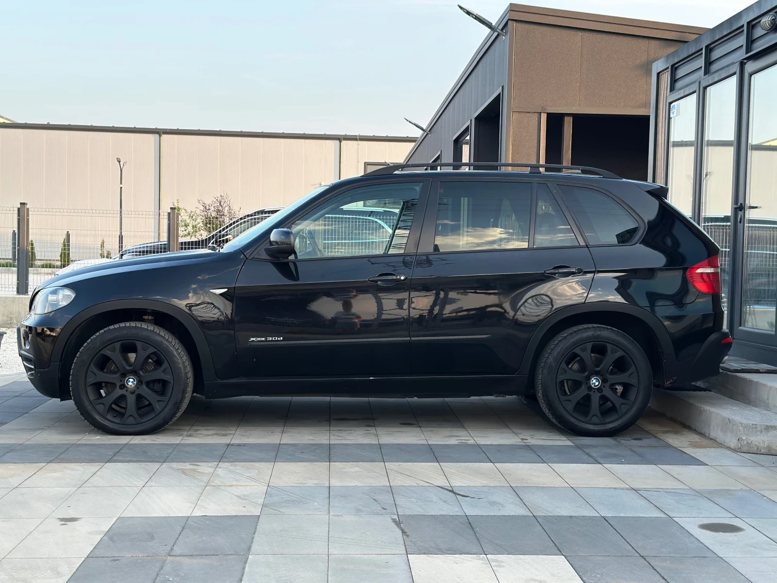 BMW X5 * 30d* Sport* РЕГИСТРИРАН*  - изображение 6