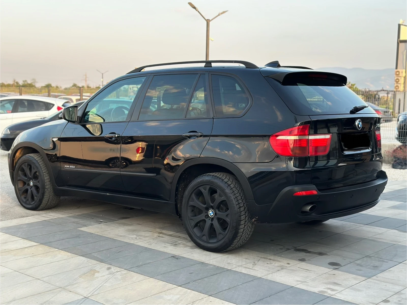 BMW X5 * 30d* Sport* РЕГИСТРИРАН*  - изображение 4
