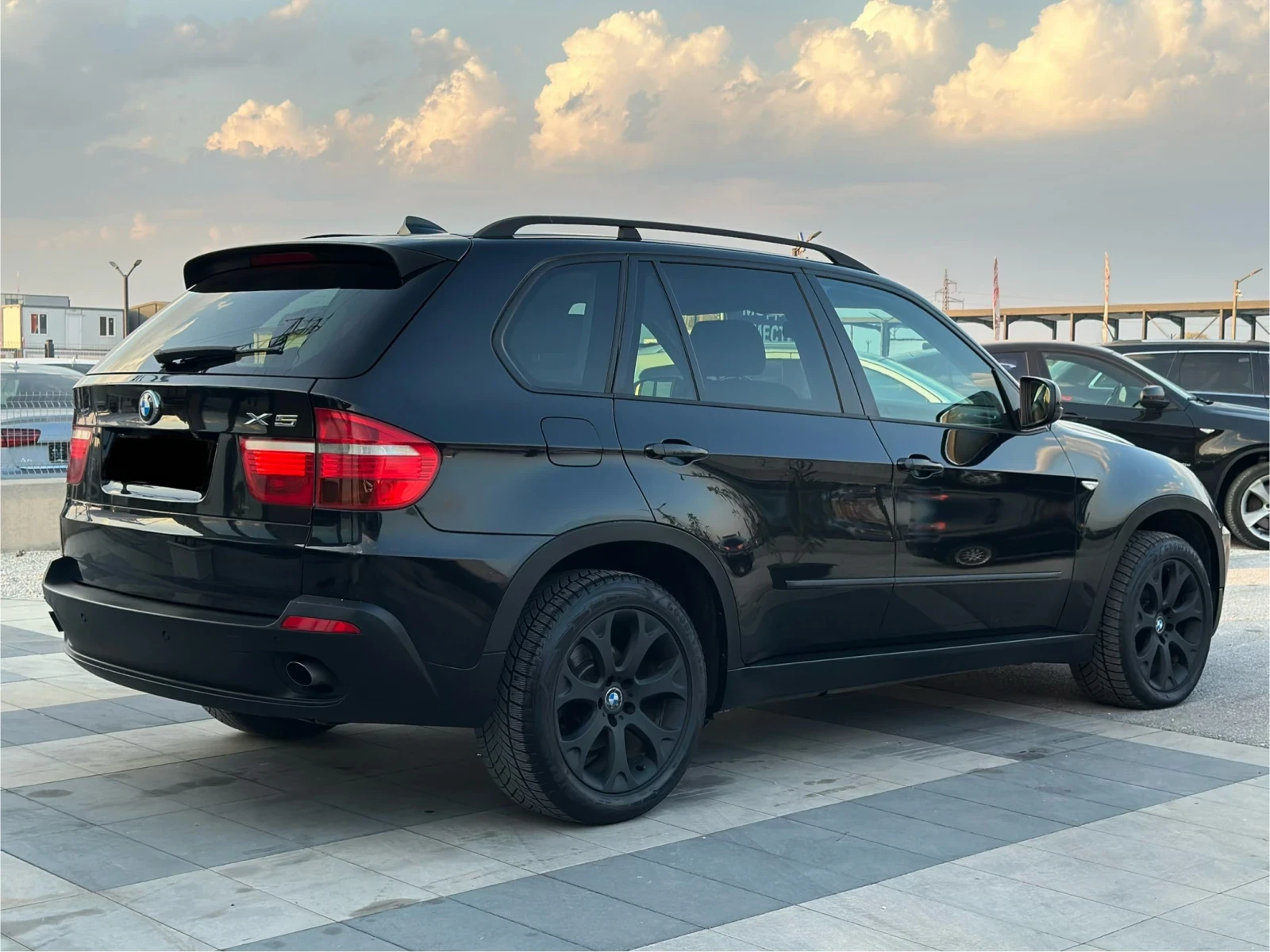 BMW X5 * 30d* Sport* РЕГИСТРИРАН*  - изображение 5