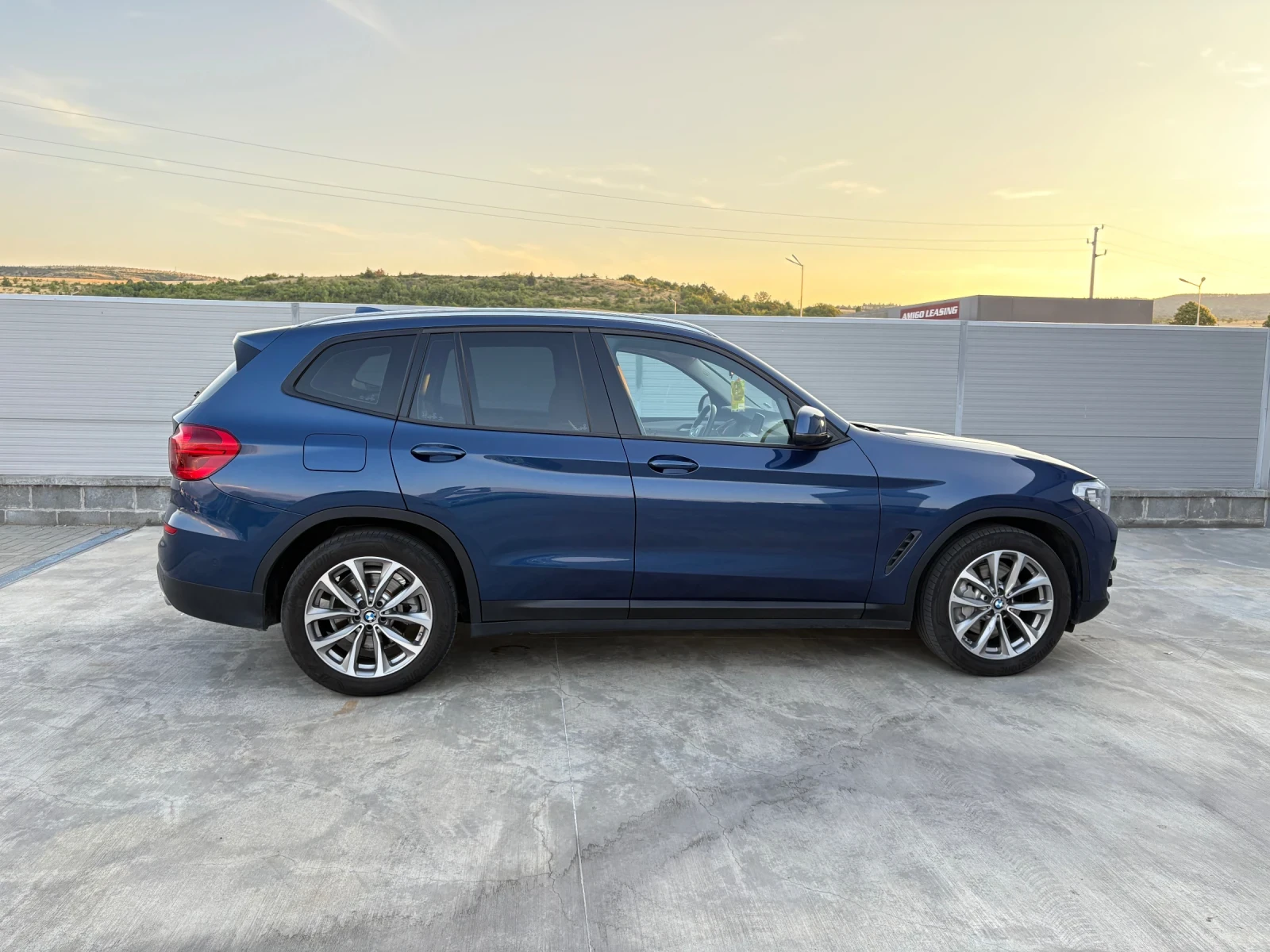 BMW X3 30d xDrive - изображение 4