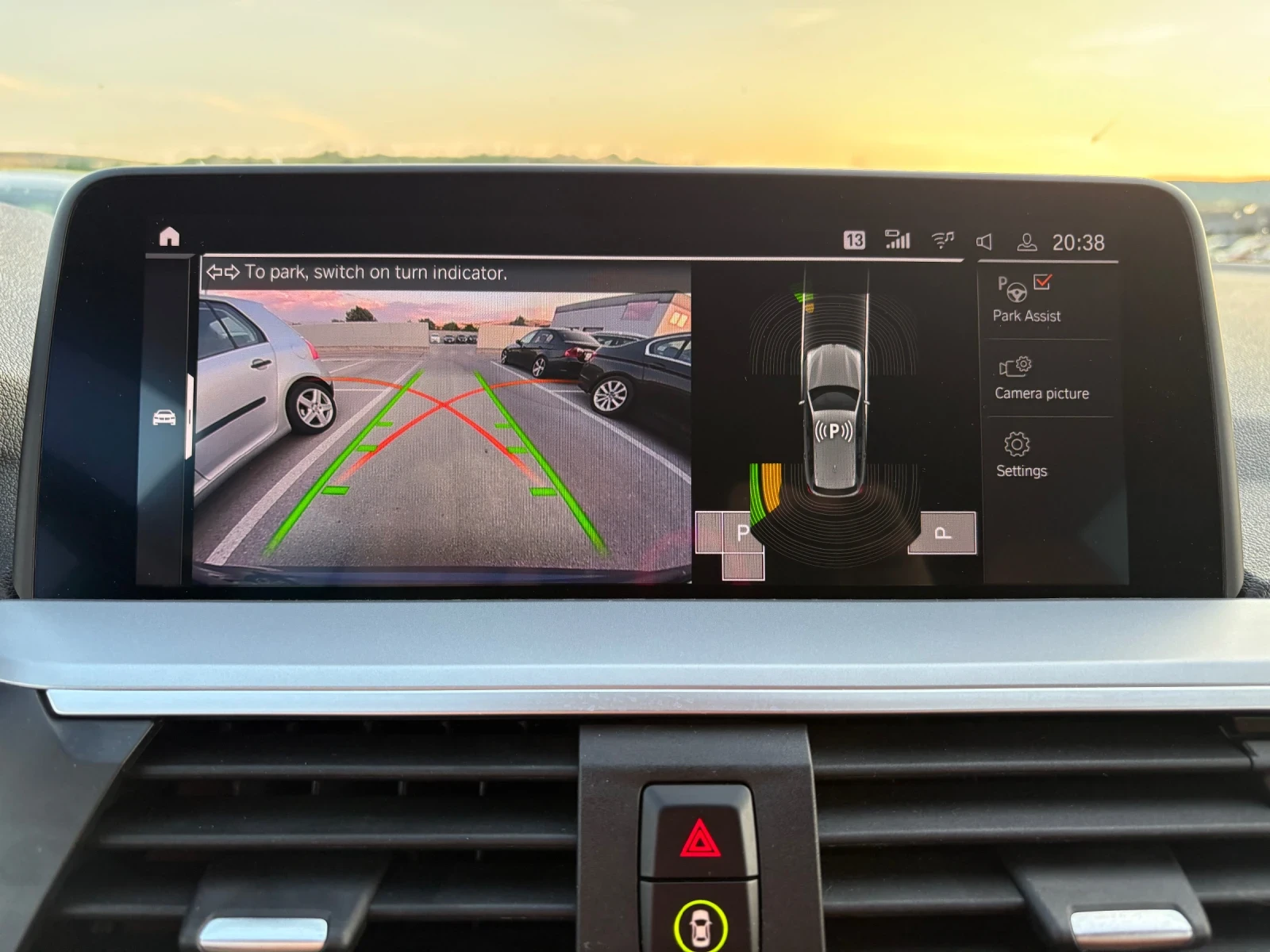 BMW X3 30d xDrive | Mobile.bg   16