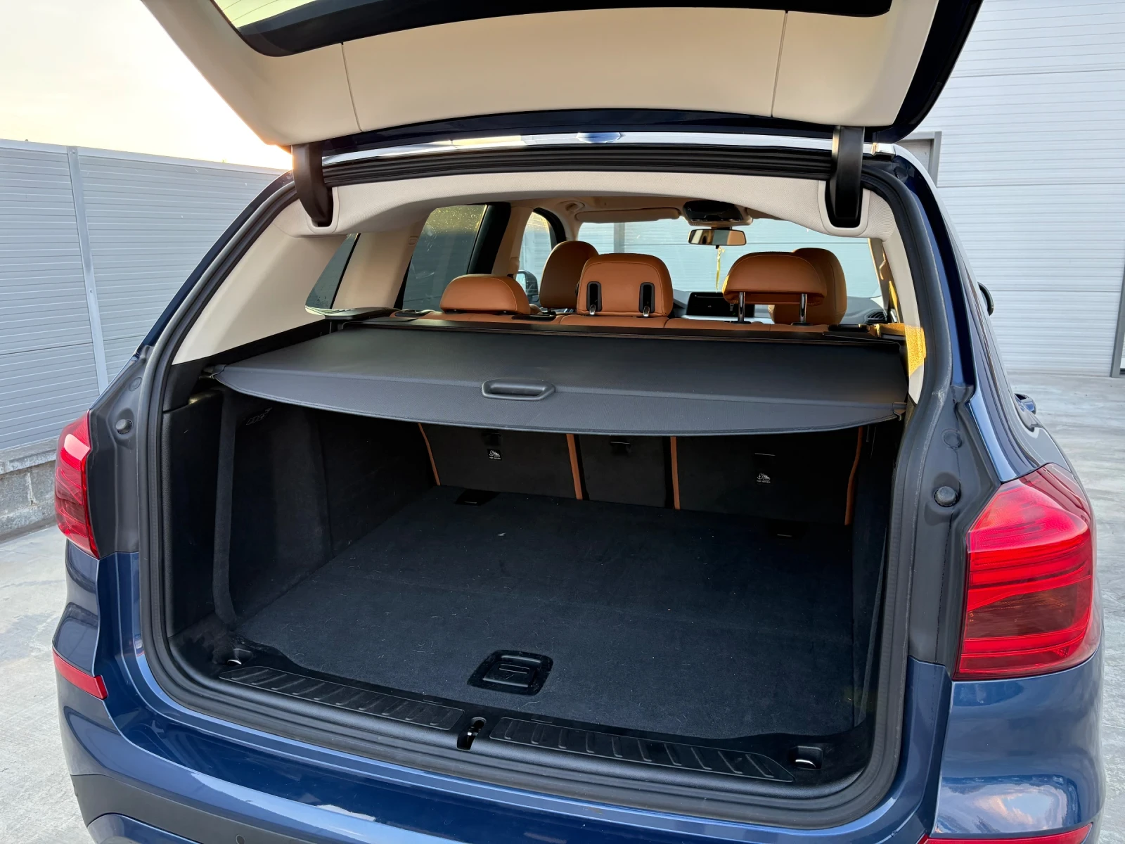 BMW X3 30d xDrive | Mobile.bg   13