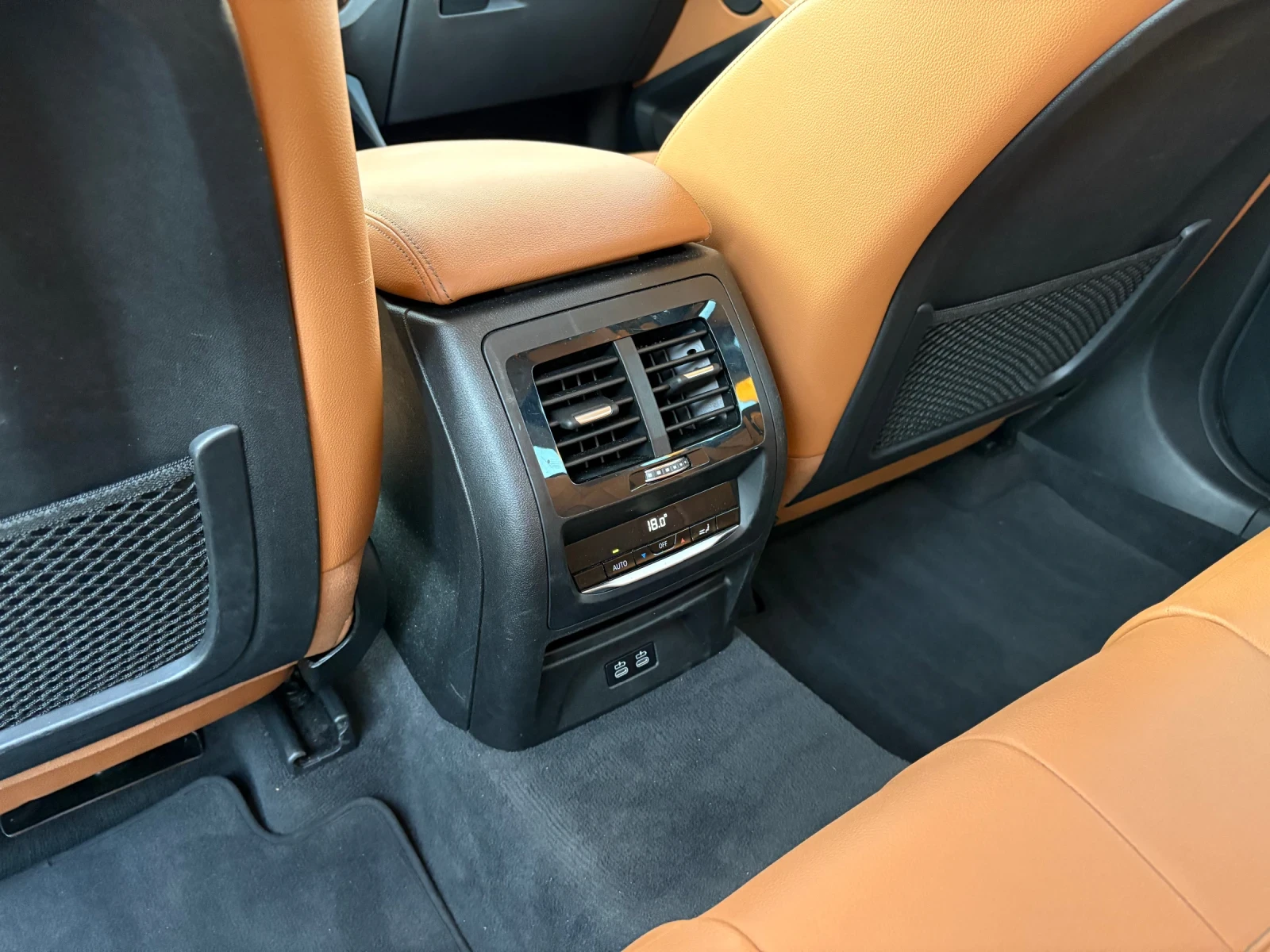 BMW X3 30d xDrive | Mobile.bg   11