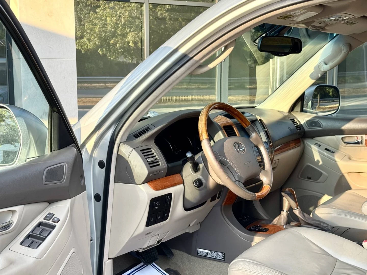 Lexus GX 470 4.7 V8 Бартер - изображение 8