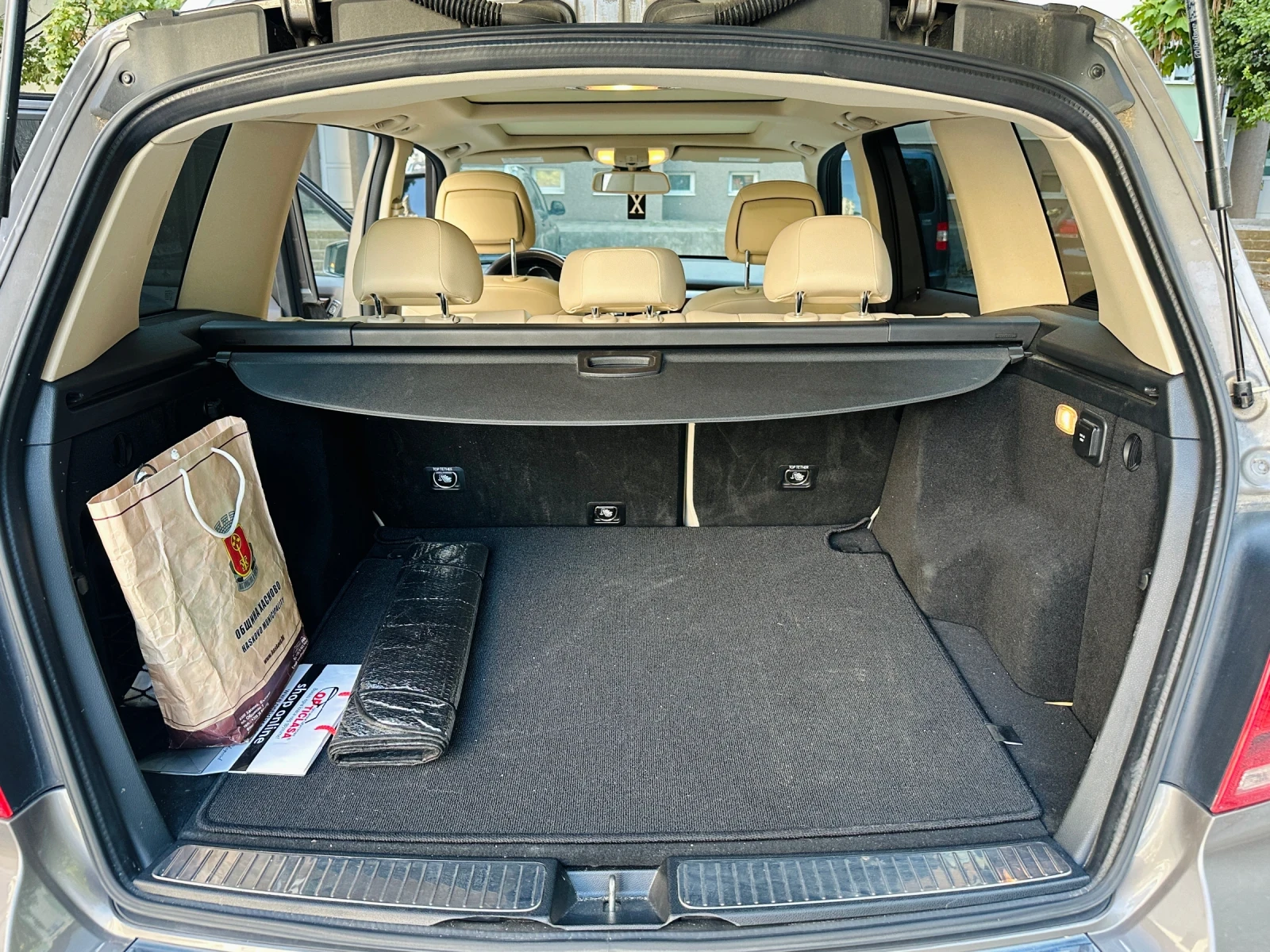 Mercedes-Benz GLK 250, AMG - изображение 4