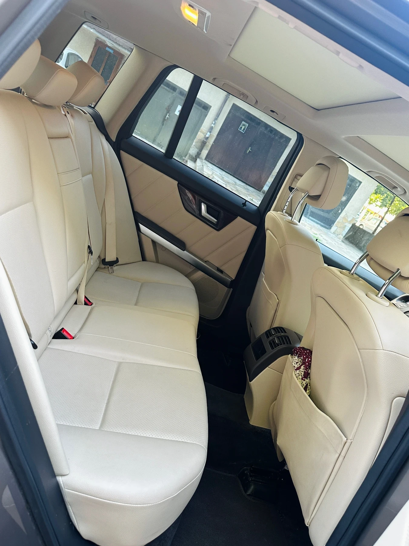 Mercedes-Benz GLK 250, AMG - изображение 5