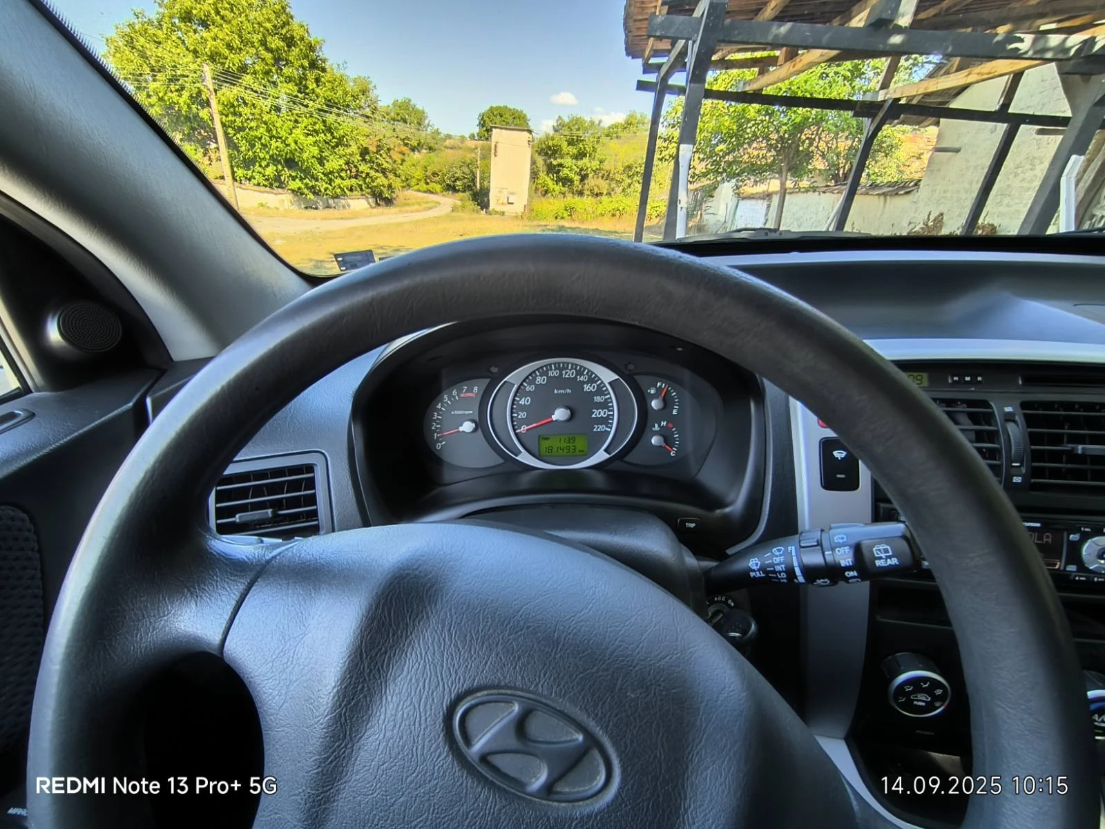Hyundai Tucson  - изображение 9