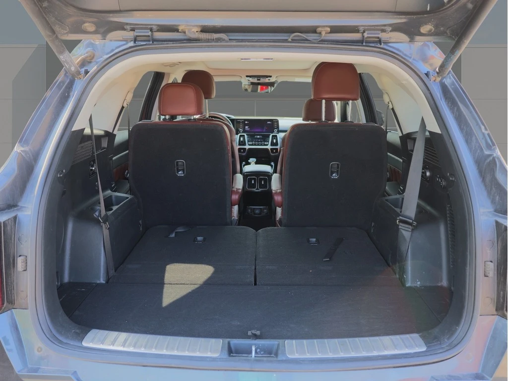 Kia Sorento SX* 4x4* Bose* * * 360 .*  | Mobile.bg   16